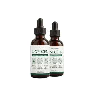 Linfozen — 2 bottles